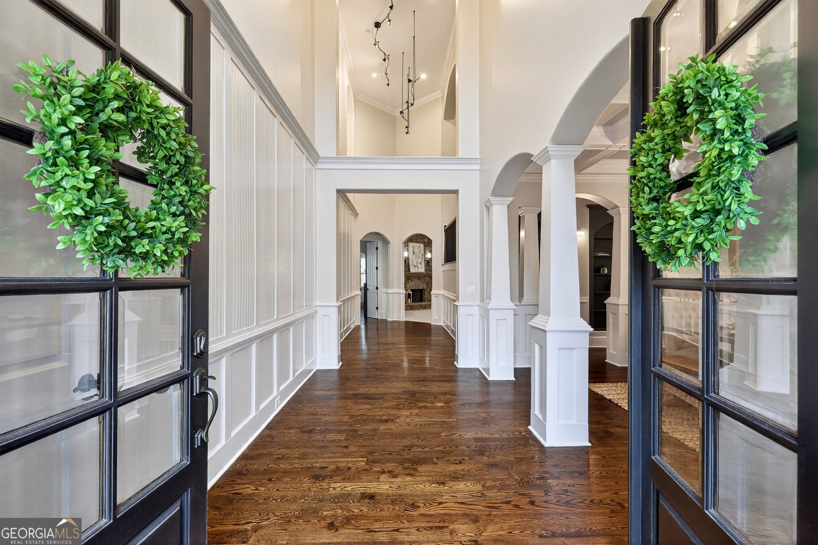 47 Fern Leaf Way Newnan - Photo 9