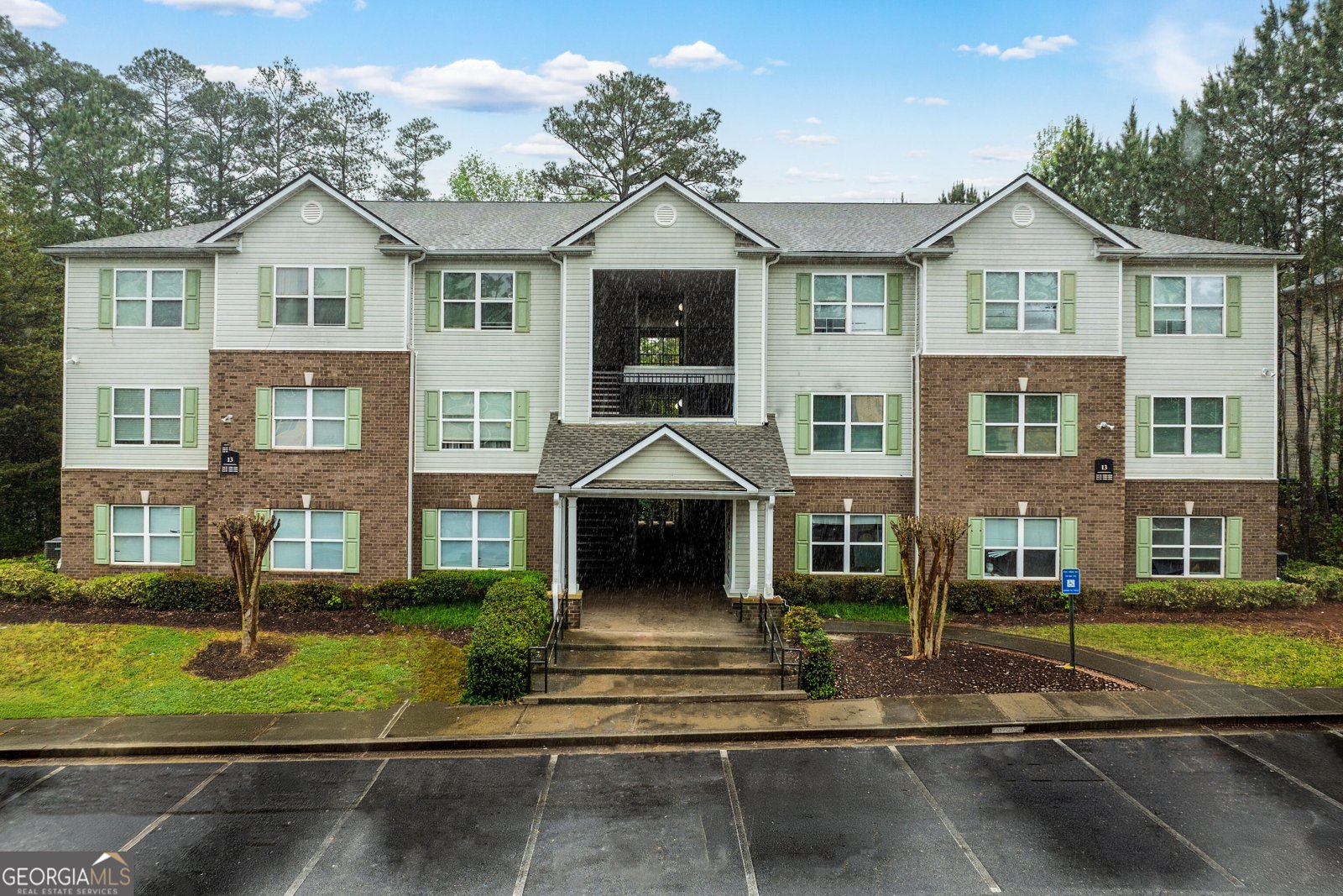 13202 Fairington Ridge Circle Lithonia - Photo 22