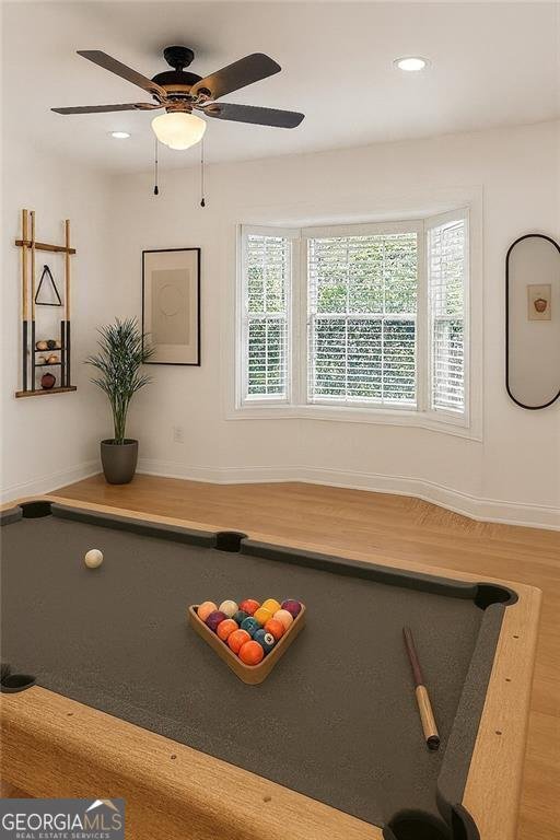 5250 Forest Downs Lane Atlanta - Photo 18