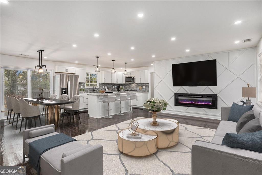 2760 Swansea Court College Park - Photo 7