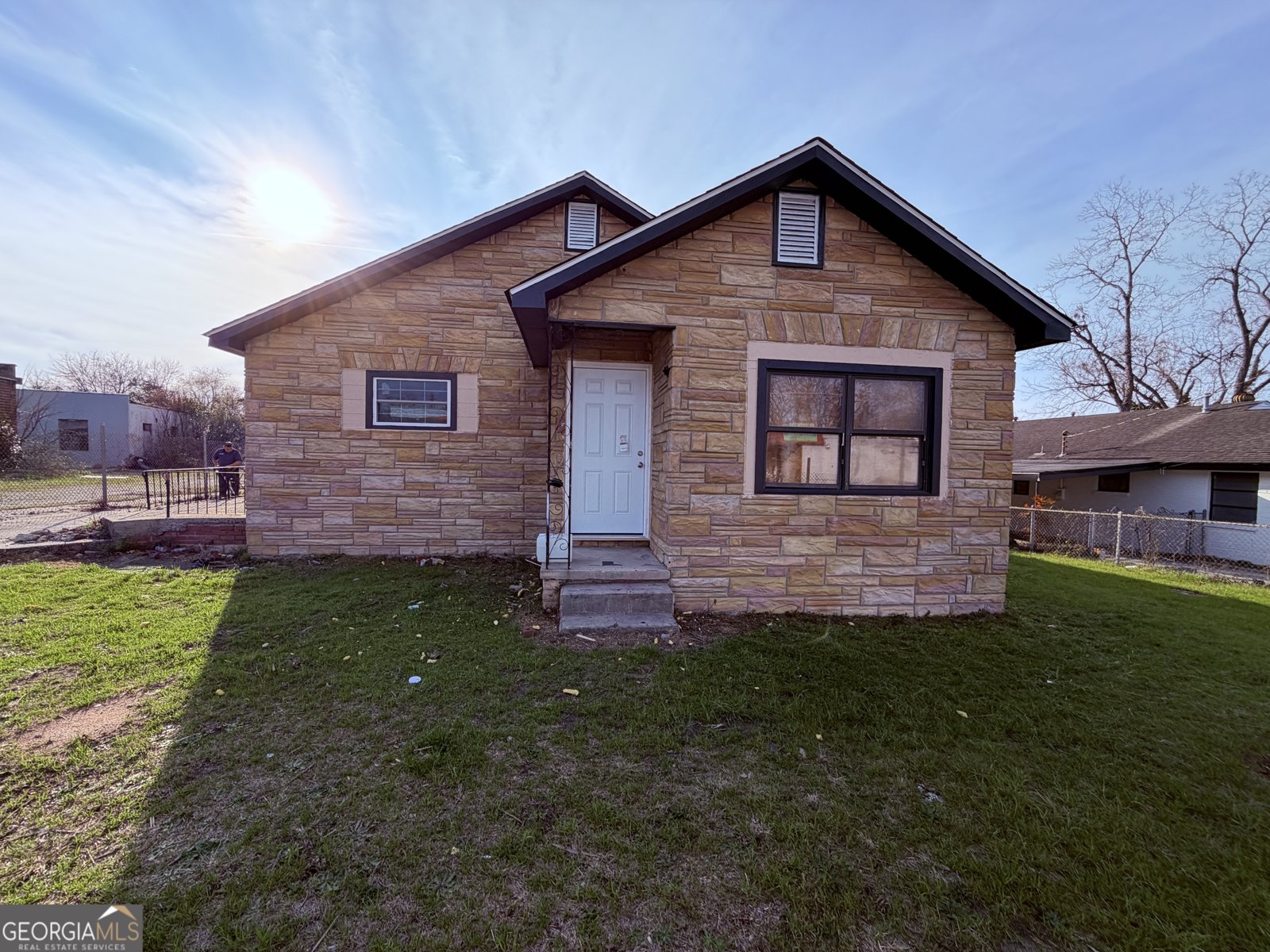 1487 Brentwood Avenue Macon - Photo 1