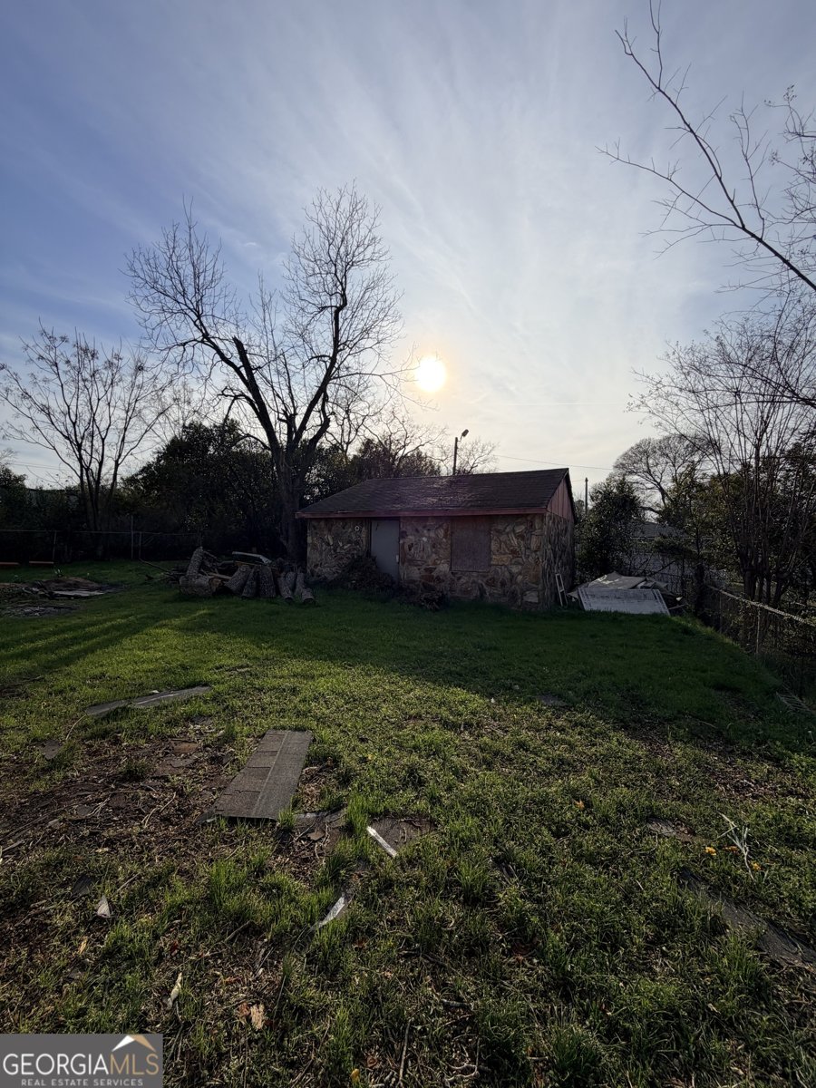 1487 Brentwood Avenue Macon - Photo 12