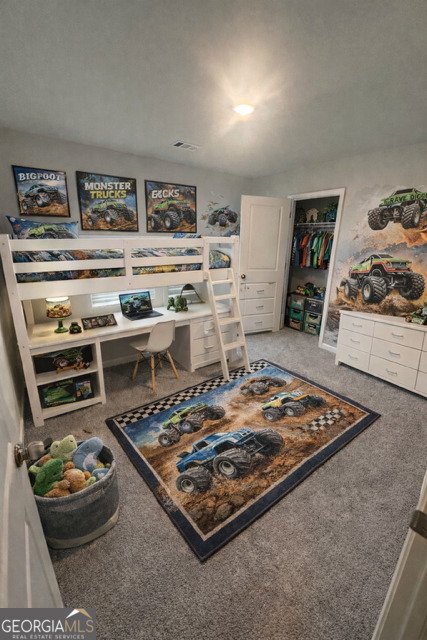 2802 Leisure Woods Lane Decatur - Photo 15