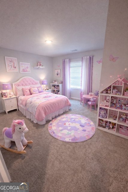 2802 Leisure Woods Lane Decatur - Photo 16