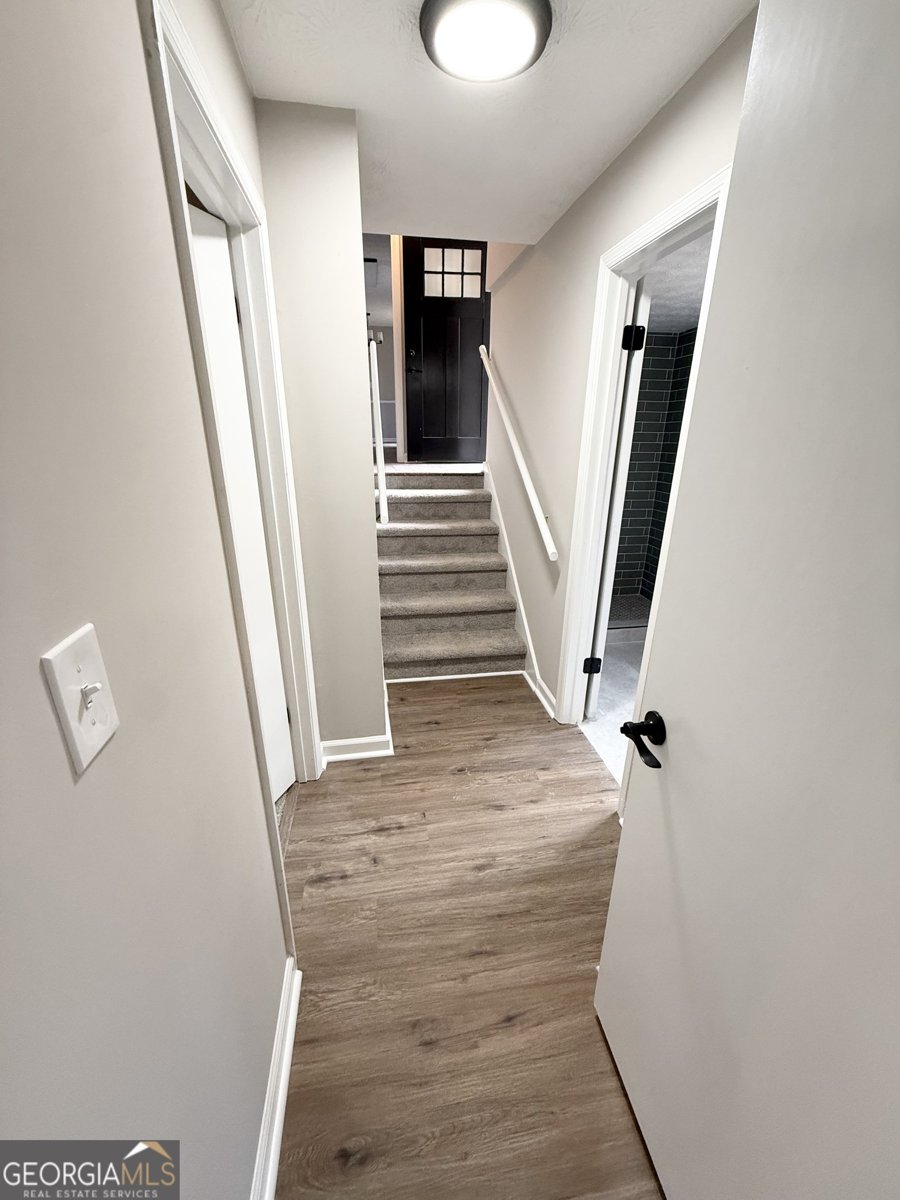 2802 Leisure Woods Lane Decatur - Photo 21