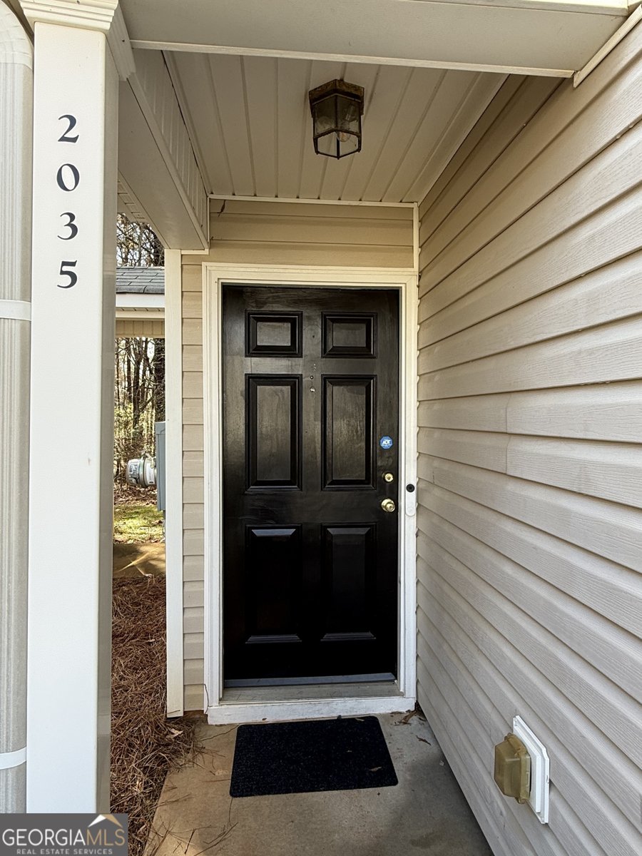 2035 Lakeside Circle Covington - Photo 33