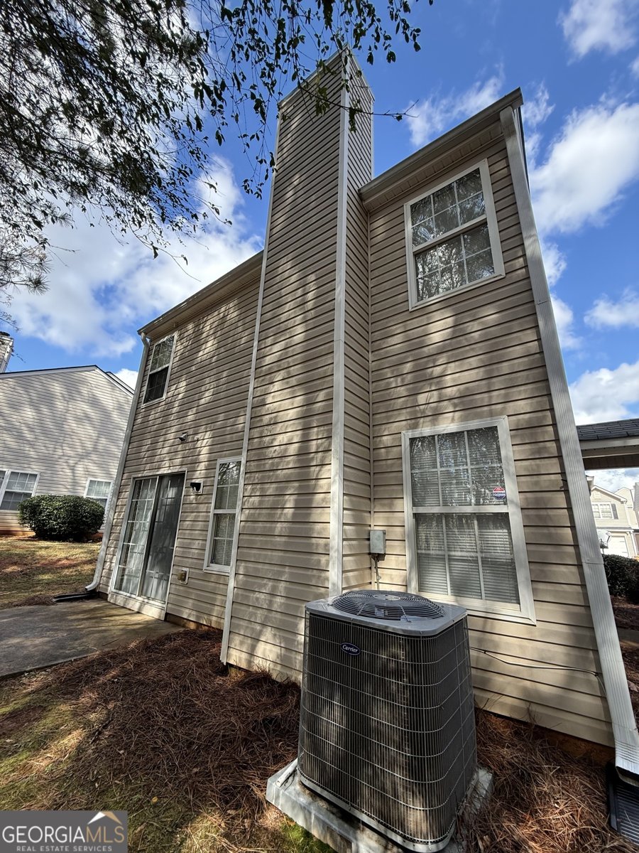 2035 Lakeside Circle Covington - Photo 34