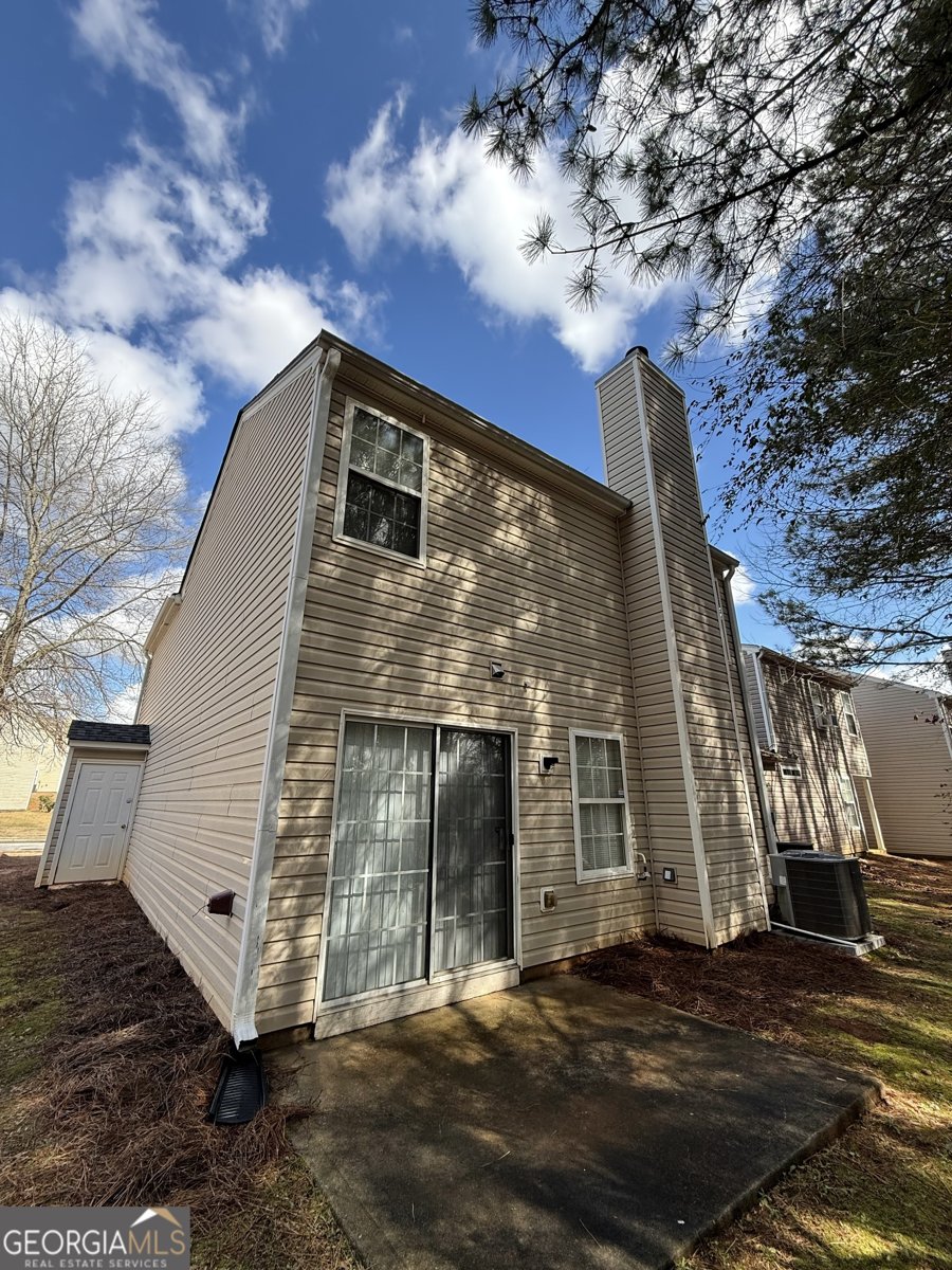 2035 Lakeside Circle Covington - Photo 36