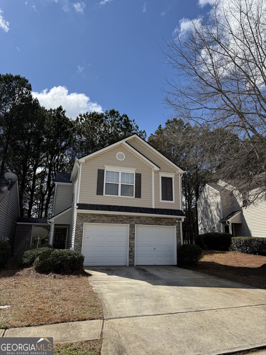 2035 Lakeside Circle Covington - Photo 37