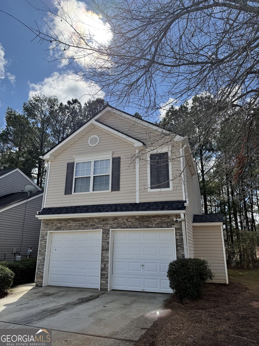 2035 Lakeside Circle Covington - Photo 38