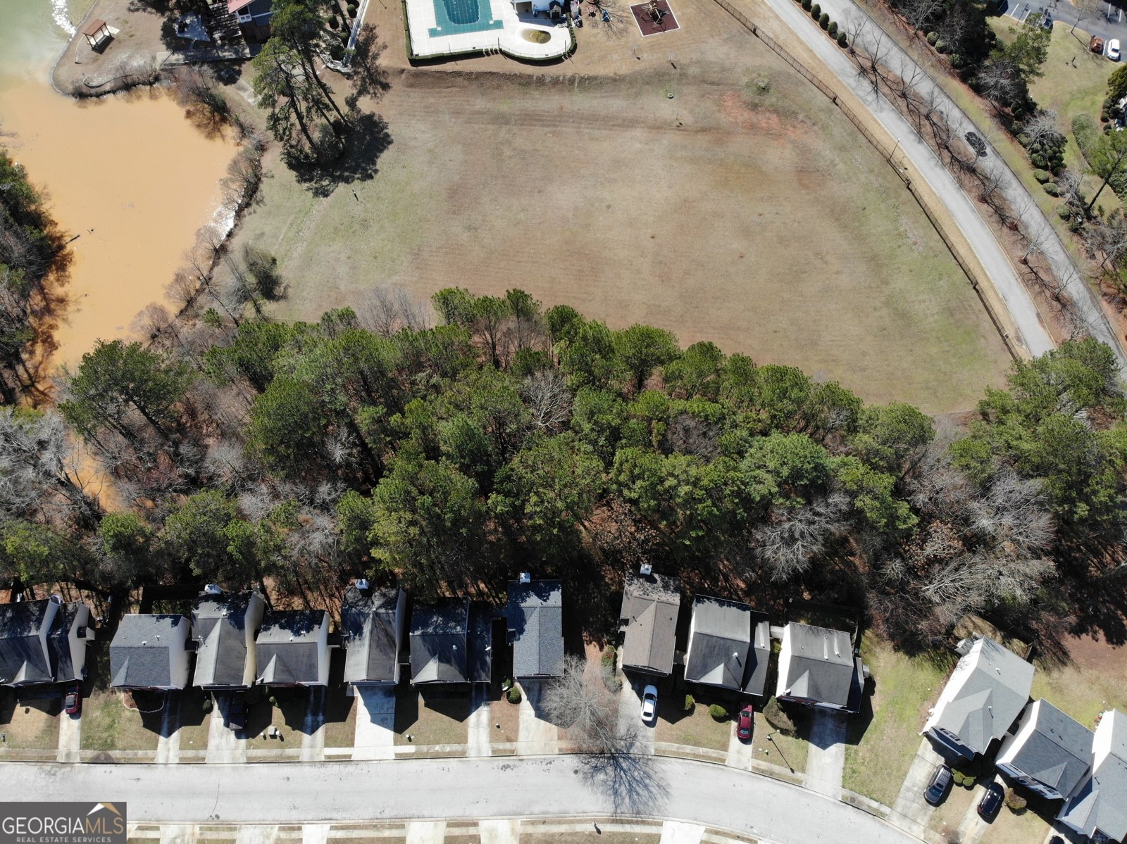 2035 Lakeside Circle Covington - Photo 40