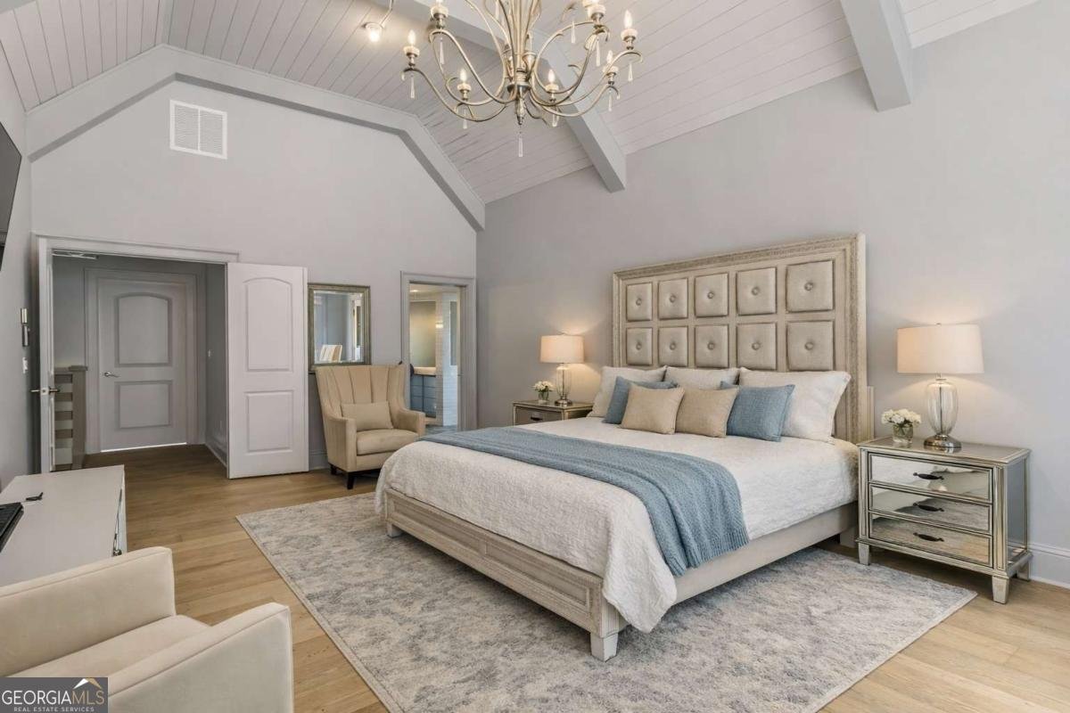 220 River Meadow Lane Social Circle - Photo 16