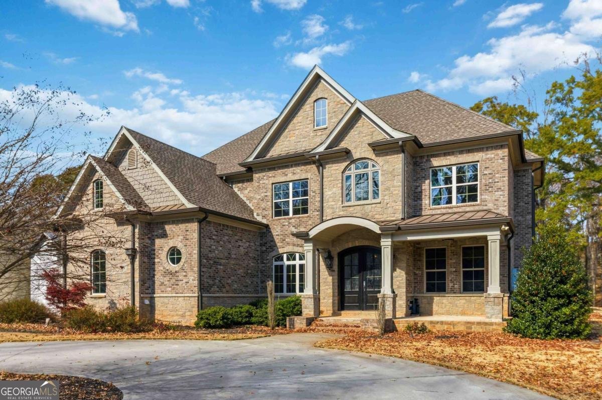 220 River Meadow Lane Social Circle - Photo 18