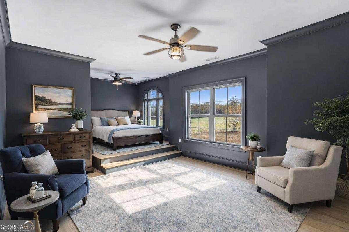 220 River Meadow Lane Social Circle - Photo 21