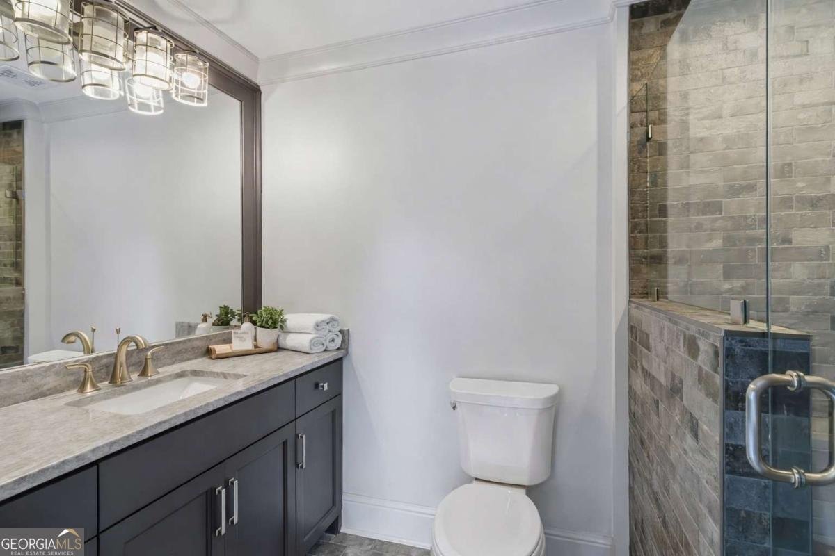 220 River Meadow Lane Social Circle - Photo 22