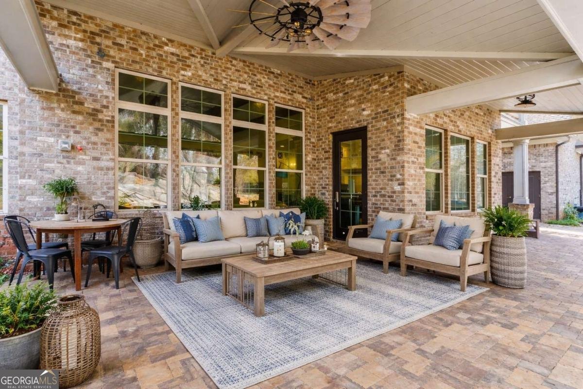 220 River Meadow Lane Social Circle - Photo 27