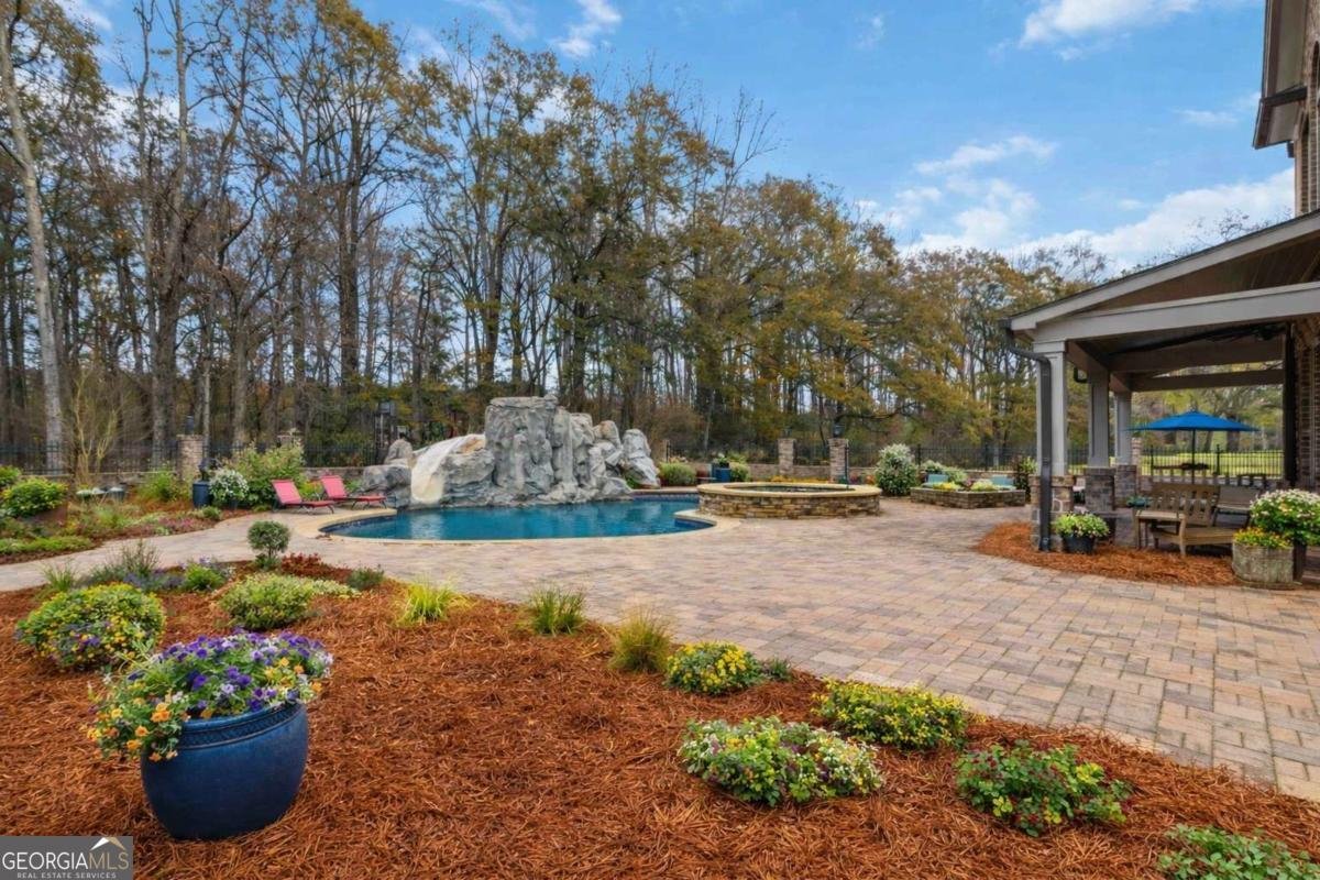 220 River Meadow Lane Social Circle - Photo 28