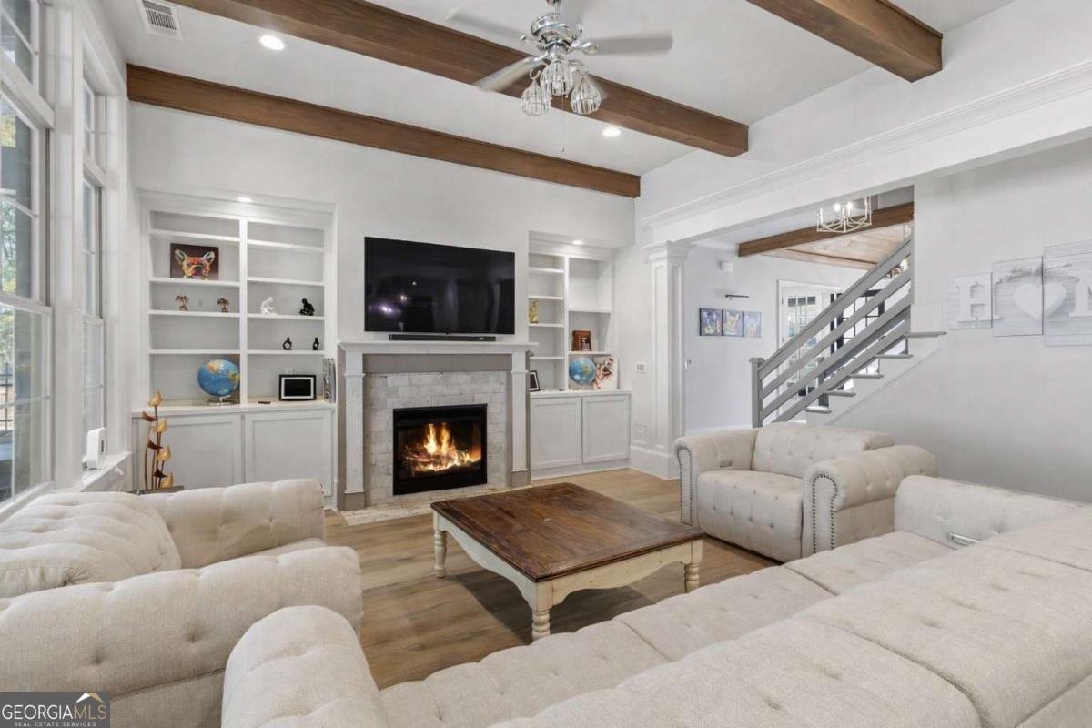 220 River Meadow Lane Social Circle - Photo 8