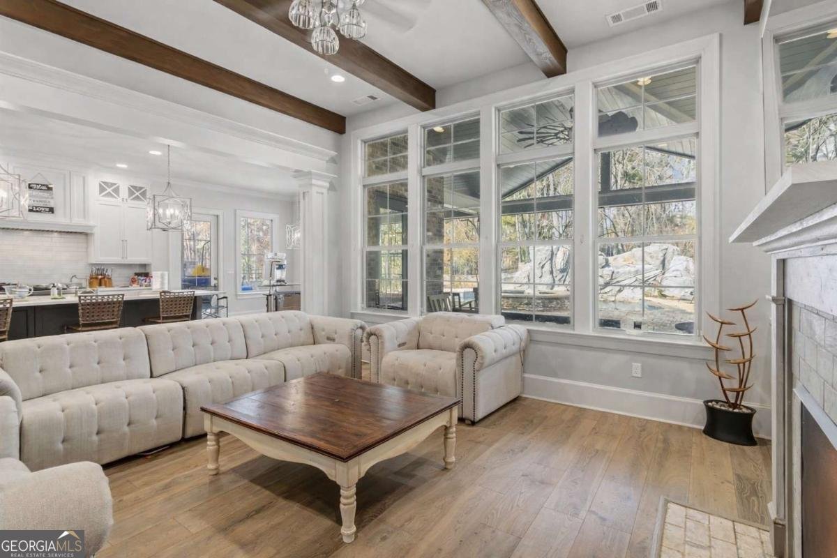 220 River Meadow Lane Social Circle - Photo 9