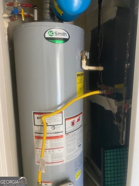 902 Cascade Park Drive Atlanta - Photo 16