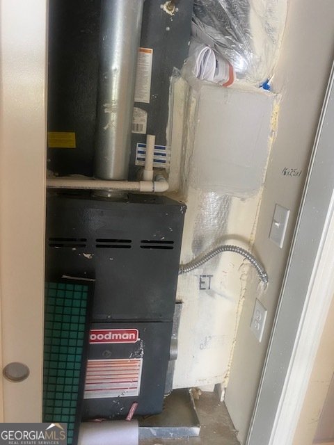 902 Cascade Park Drive Atlanta - Photo 17