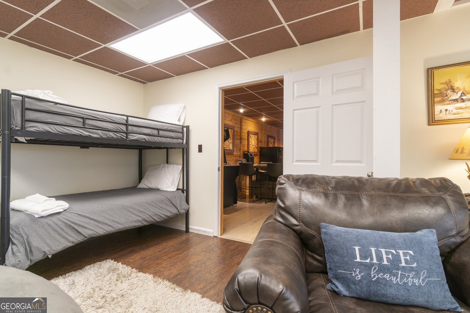 444 Miners Mountain Road Sautee Nacoochee - Photo 100