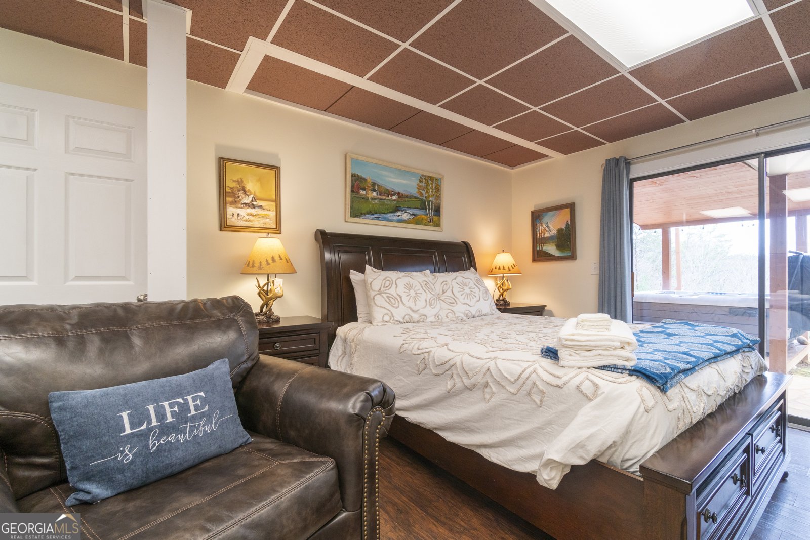 444 Miners Mountain Road Sautee Nacoochee - Photo 101