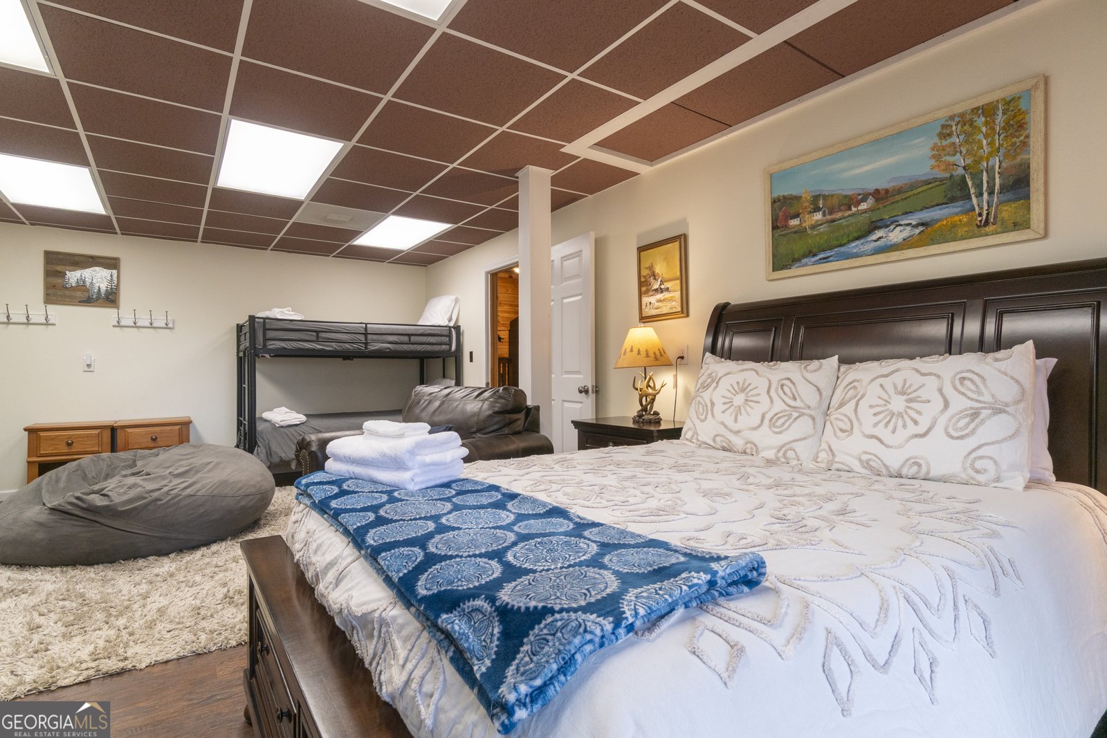 444 Miners Mountain Road Sautee Nacoochee - Photo 102