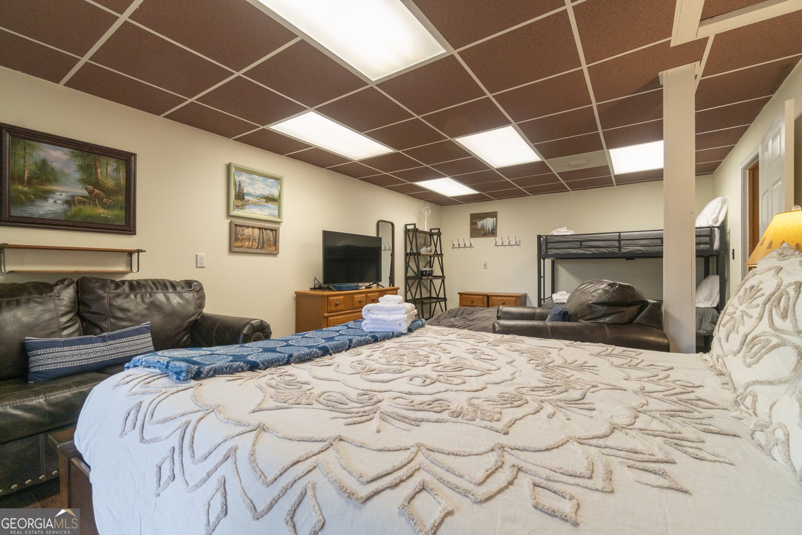 444 Miners Mountain Road Sautee Nacoochee - Photo 103