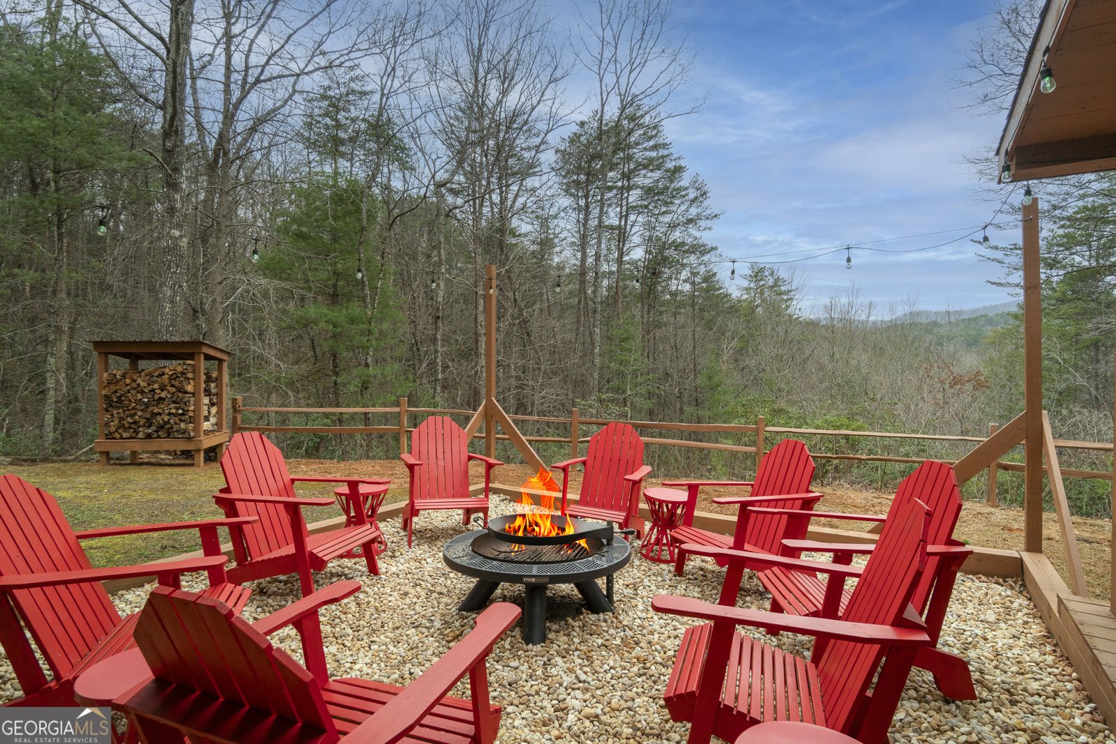 444 Miners Mountain Road Sautee Nacoochee - Photo 106