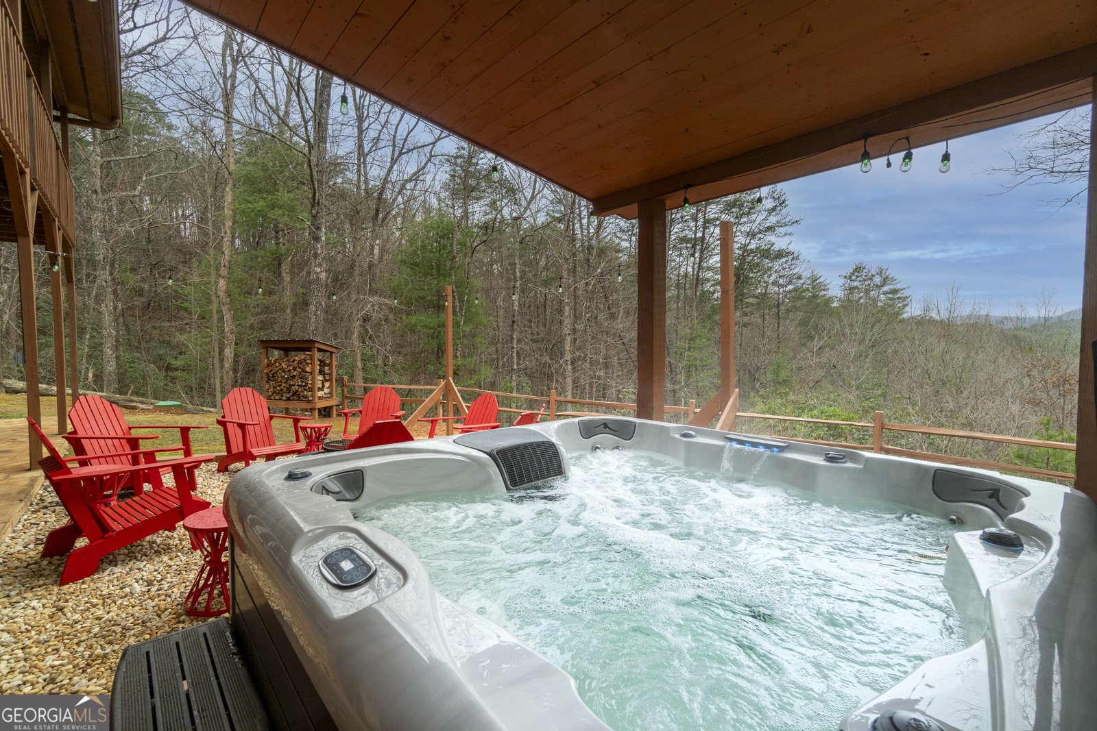 444 Miners Mountain Road Sautee Nacoochee - Photo 107