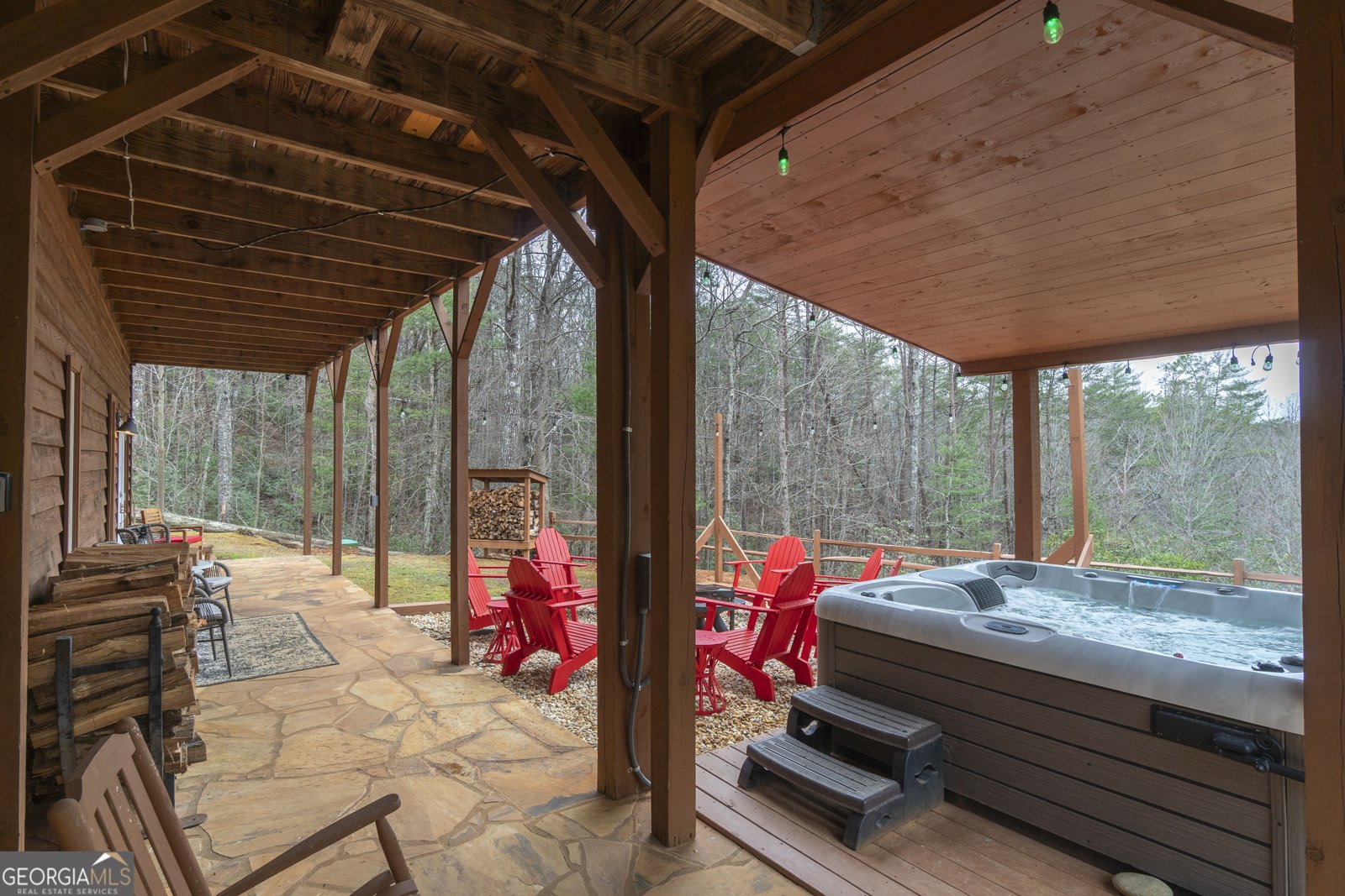 444 Miners Mountain Road Sautee Nacoochee - Photo 108