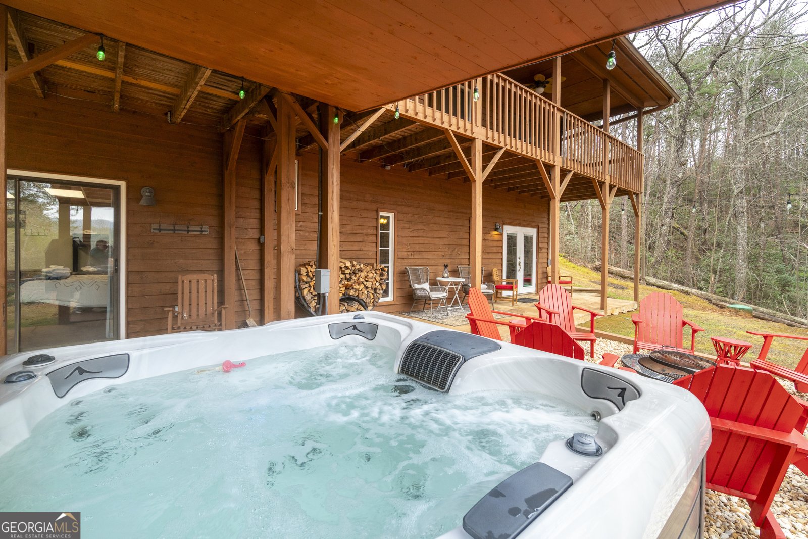 444 Miners Mountain Road Sautee Nacoochee - Photo 109