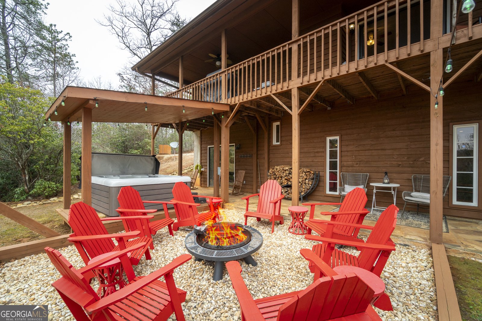 444 Miners Mountain Road Sautee Nacoochee - Photo 110