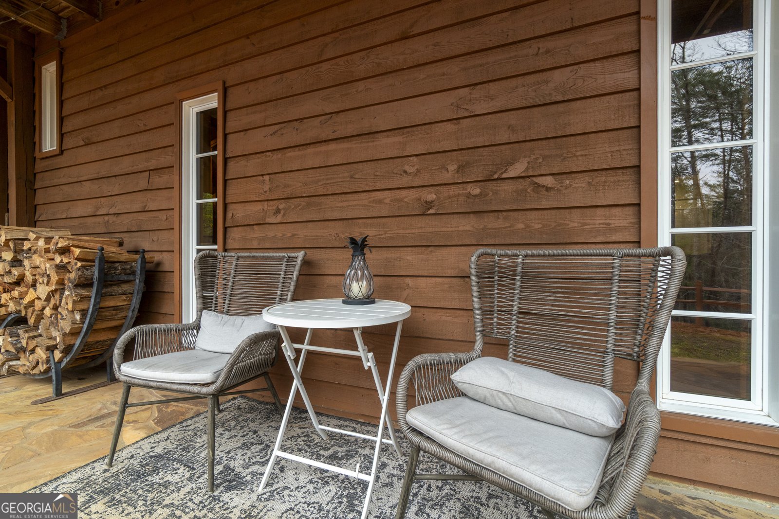 444 Miners Mountain Road Sautee Nacoochee - Photo 111