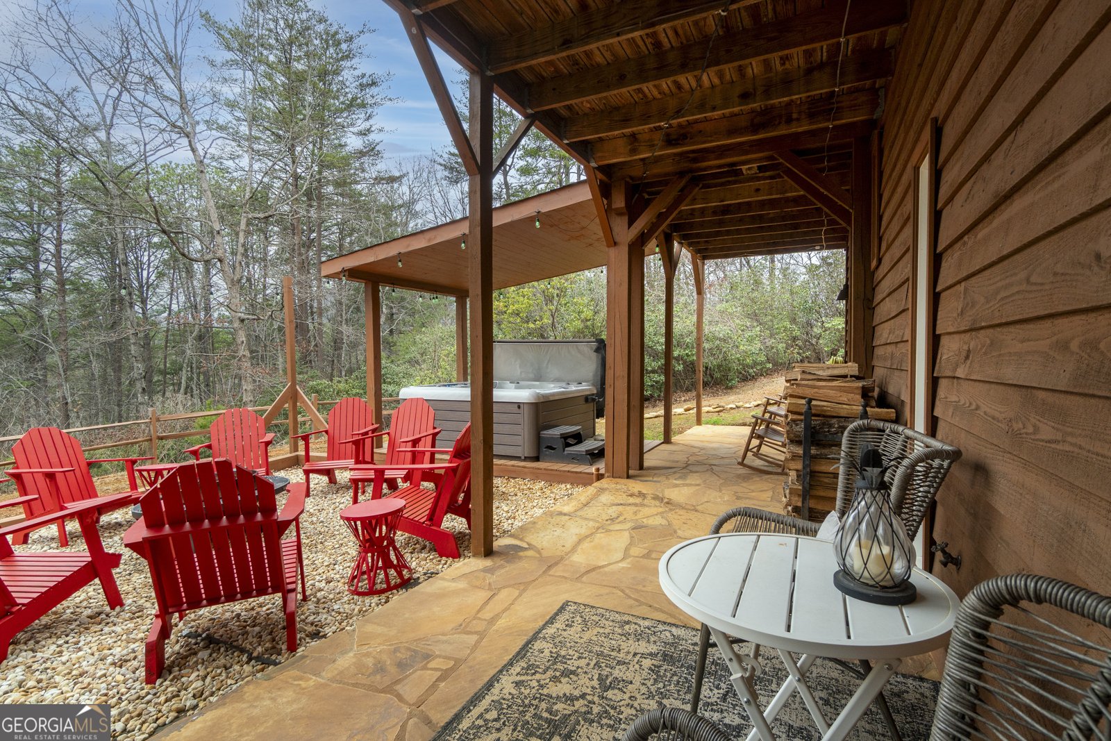 444 Miners Mountain Road Sautee Nacoochee - Photo 112