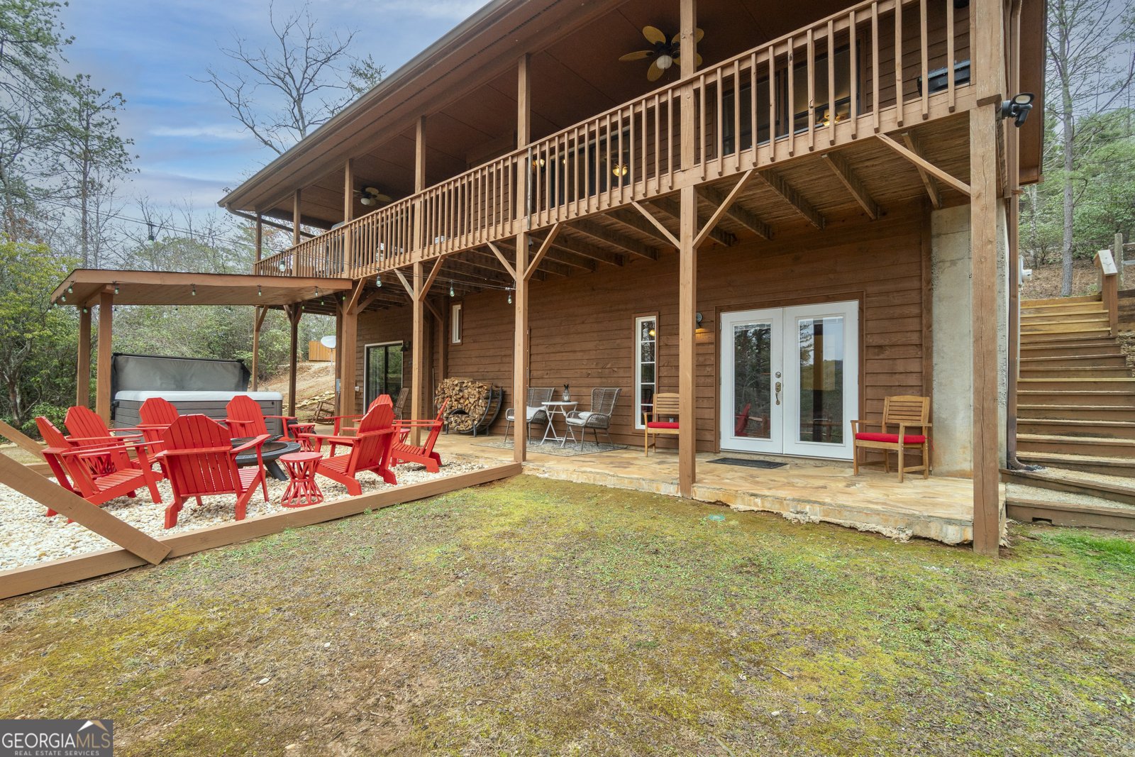 444 Miners Mountain Road Sautee Nacoochee - Photo 113