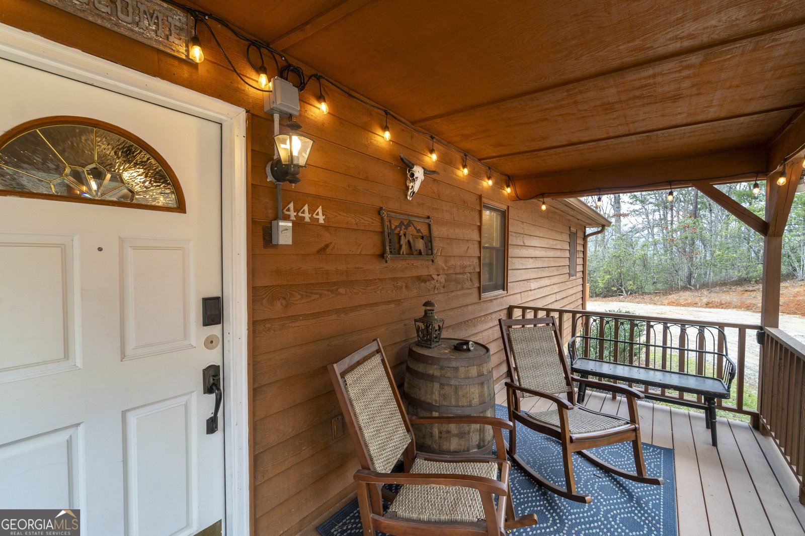 444 Miners Mountain Road Sautee Nacoochee - Photo 114