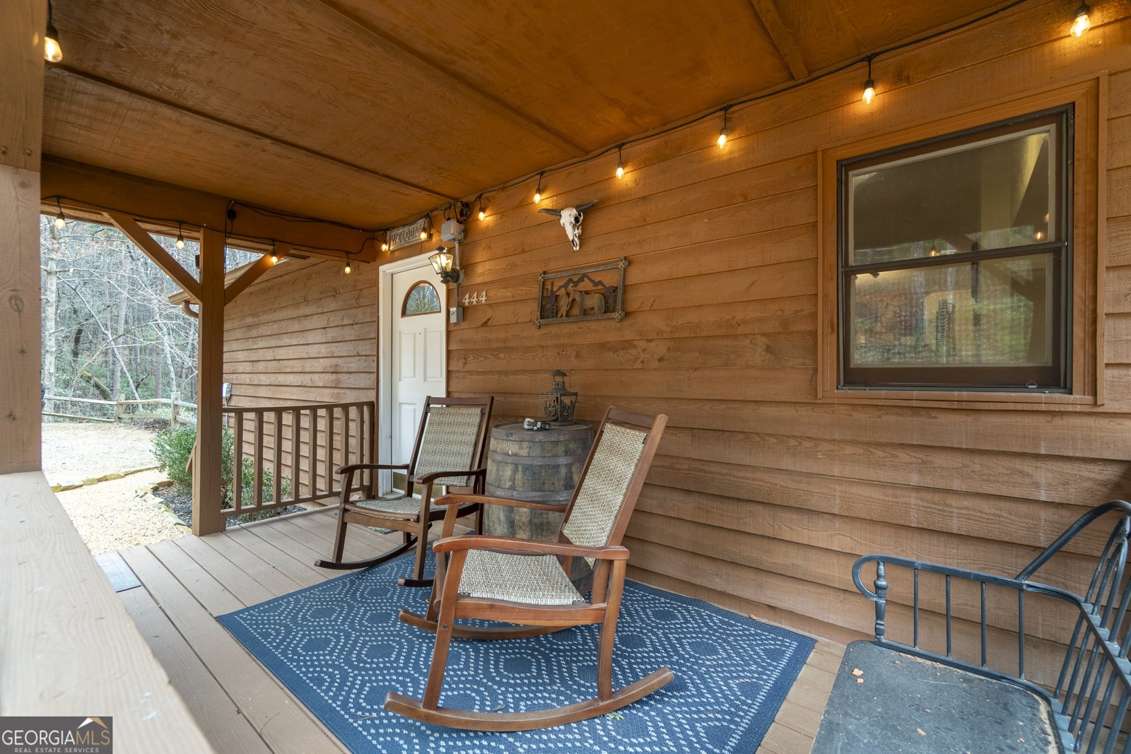 444 Miners Mountain Road Sautee Nacoochee - Photo 115