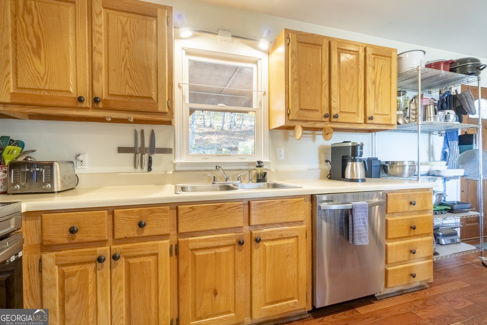 444 Miners Mountain Road Sautee Nacoochee - Photo 13