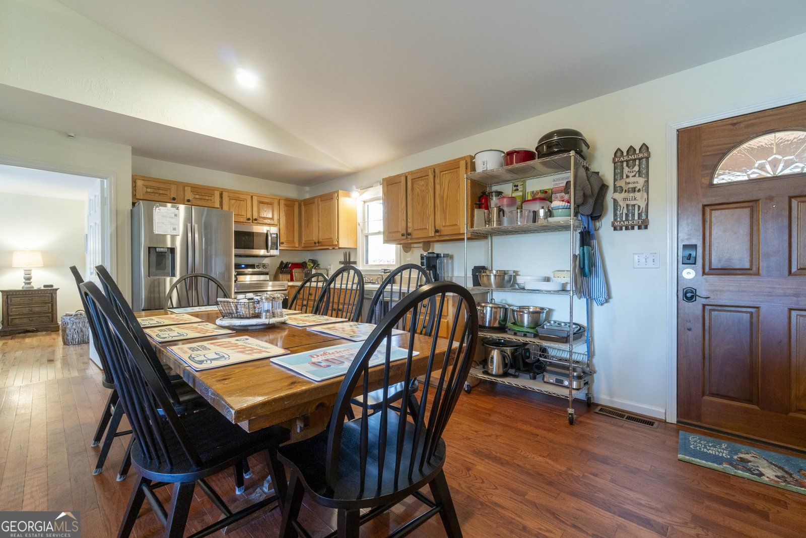 444 Miners Mountain Road Sautee Nacoochee - Photo 15