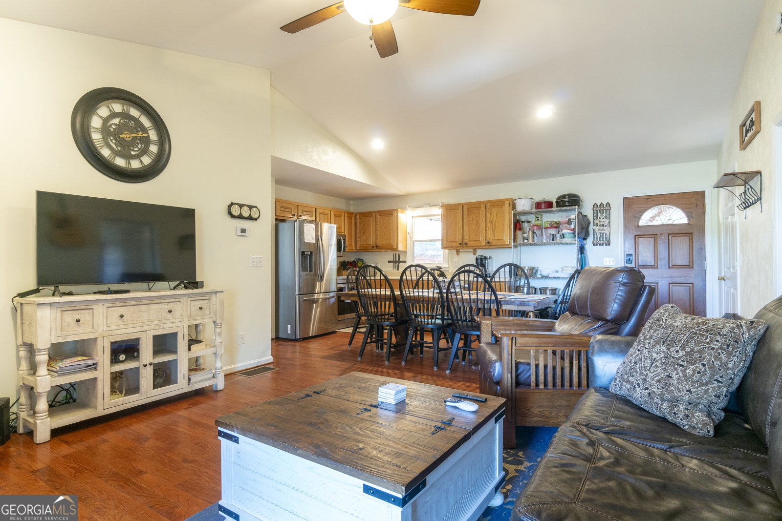 444 Miners Mountain Road Sautee Nacoochee - Photo 18