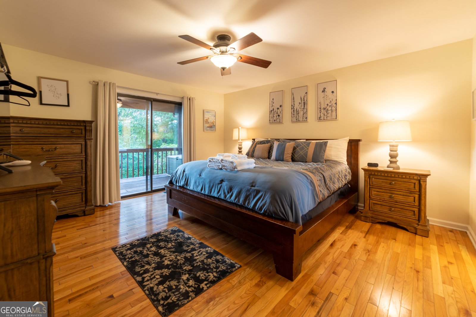 444 Miners Mountain Road Sautee Nacoochee - Photo 21