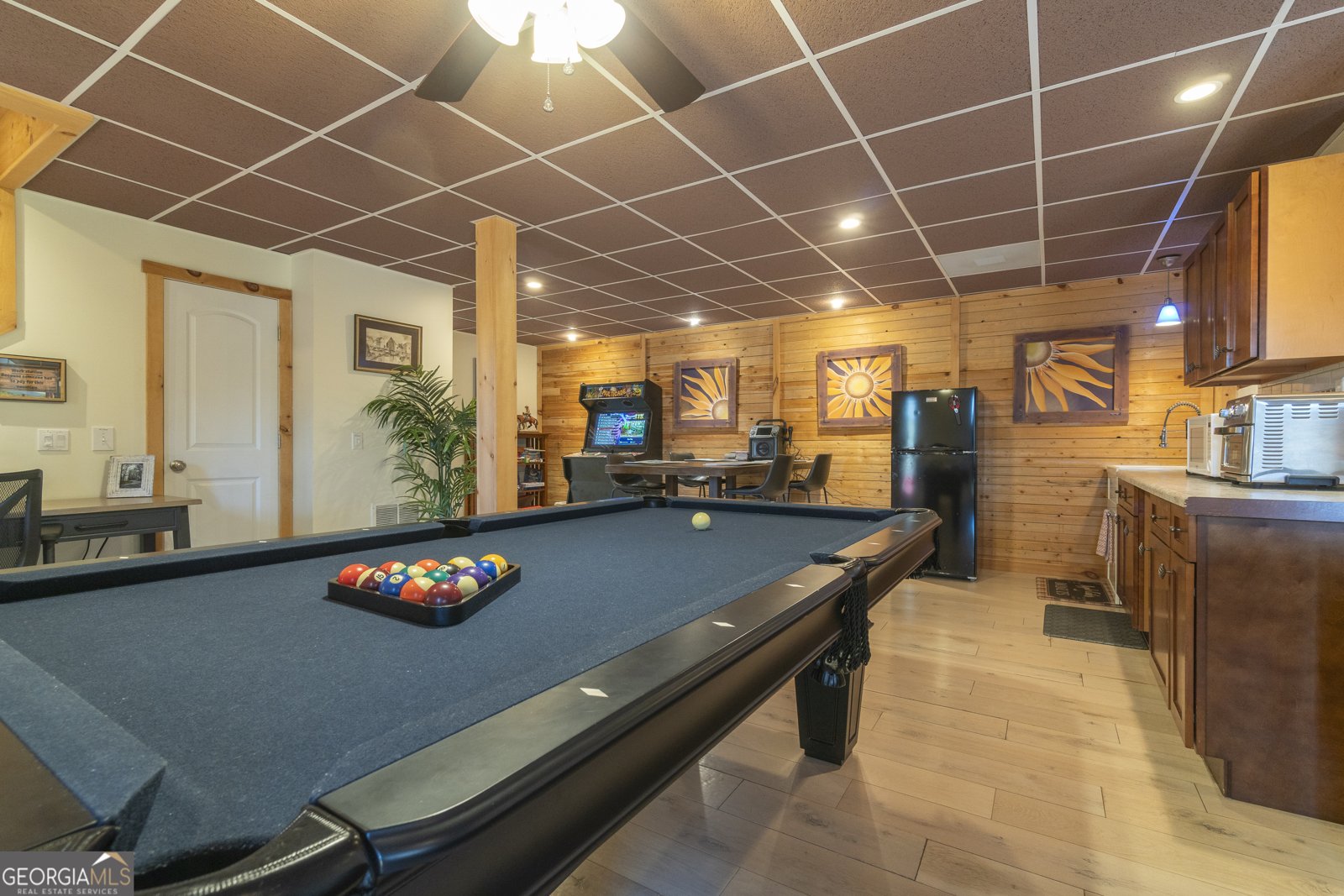 444 Miners Mountain Road Sautee Nacoochee - Photo 31