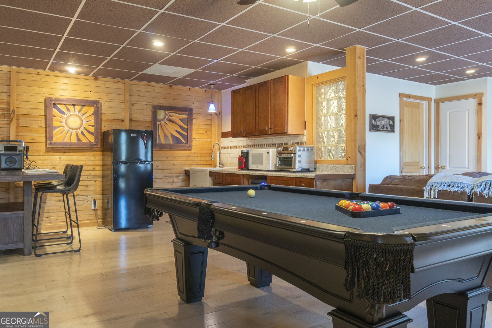 444 Miners Mountain Road Sautee Nacoochee - Photo 32