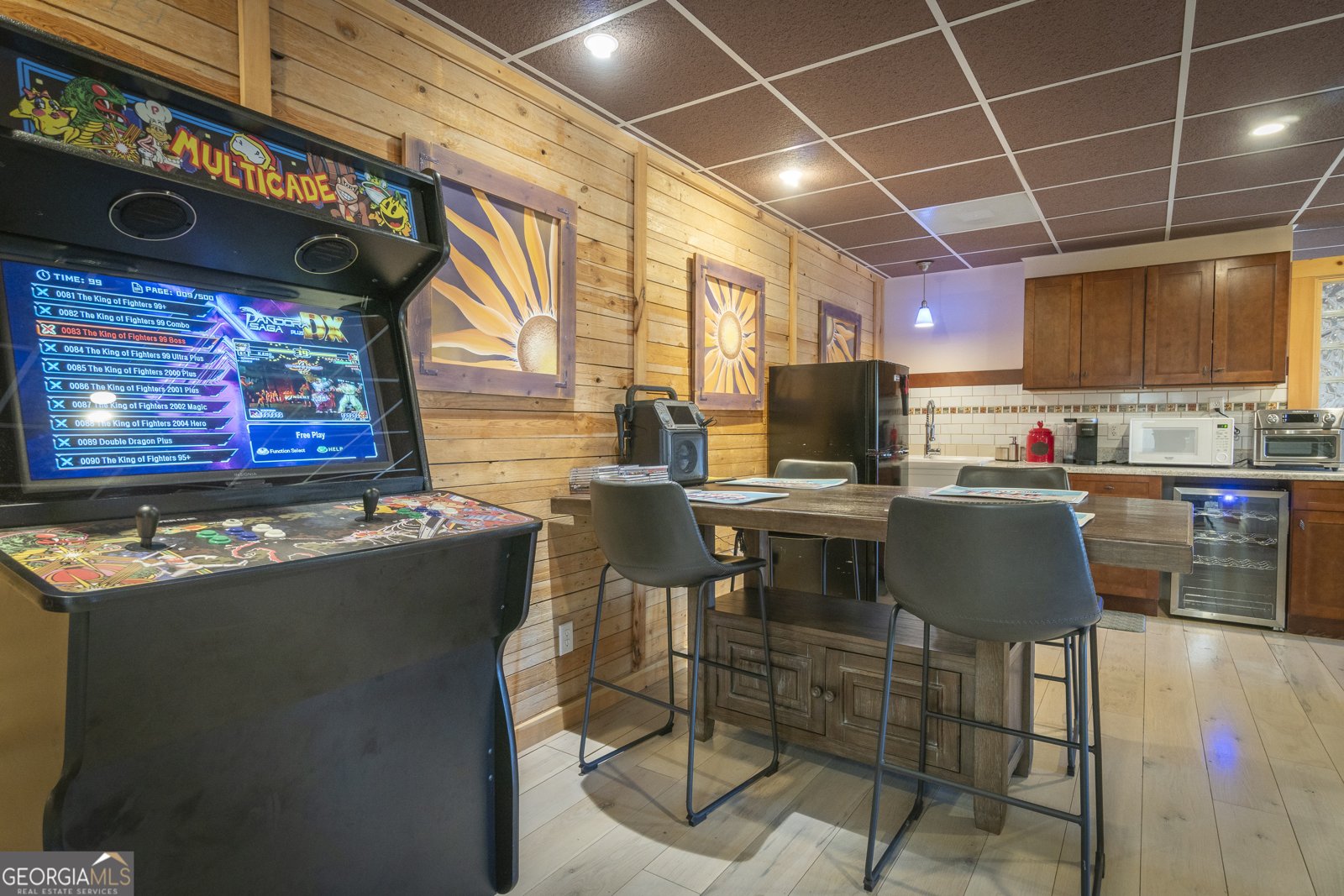 444 Miners Mountain Road Sautee Nacoochee - Photo 35