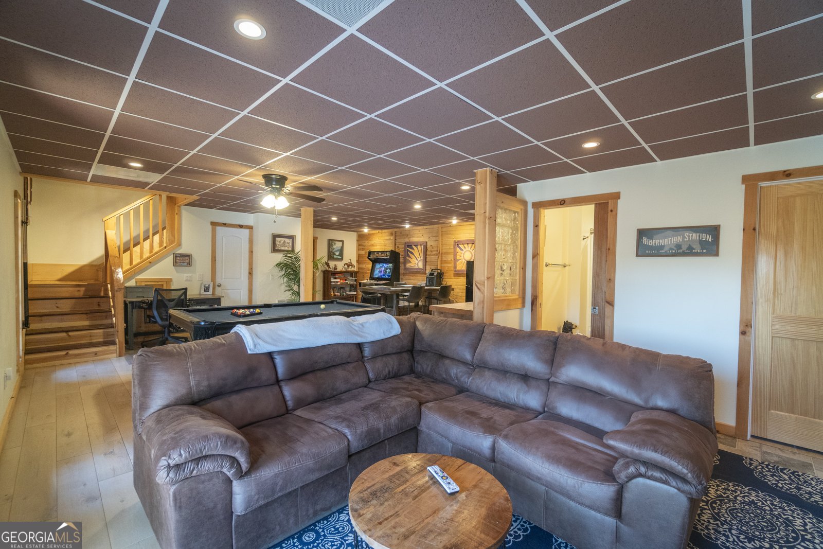 444 Miners Mountain Road Sautee Nacoochee - Photo 38