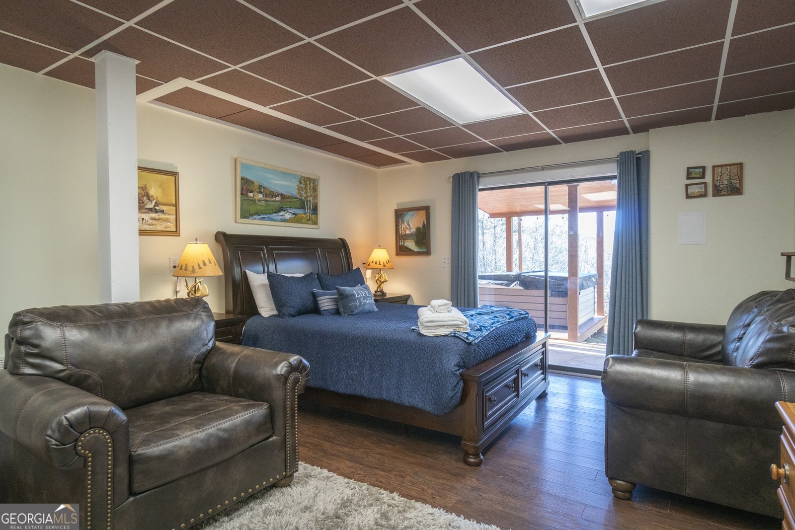 444 Miners Mountain Road Sautee Nacoochee - Photo 42