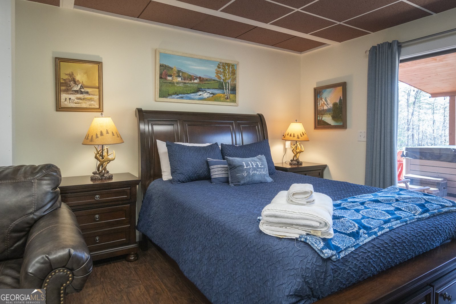 444 Miners Mountain Road Sautee Nacoochee - Photo 43