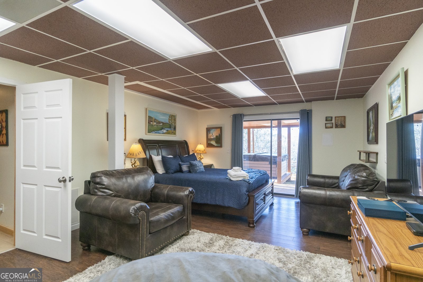 444 Miners Mountain Road Sautee Nacoochee - Photo 44